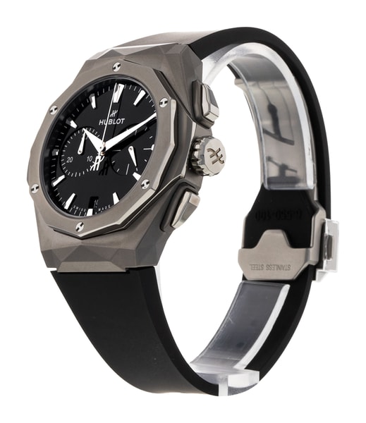 Hublot Classic Fusion 549.NI.1270.NI.ORL23